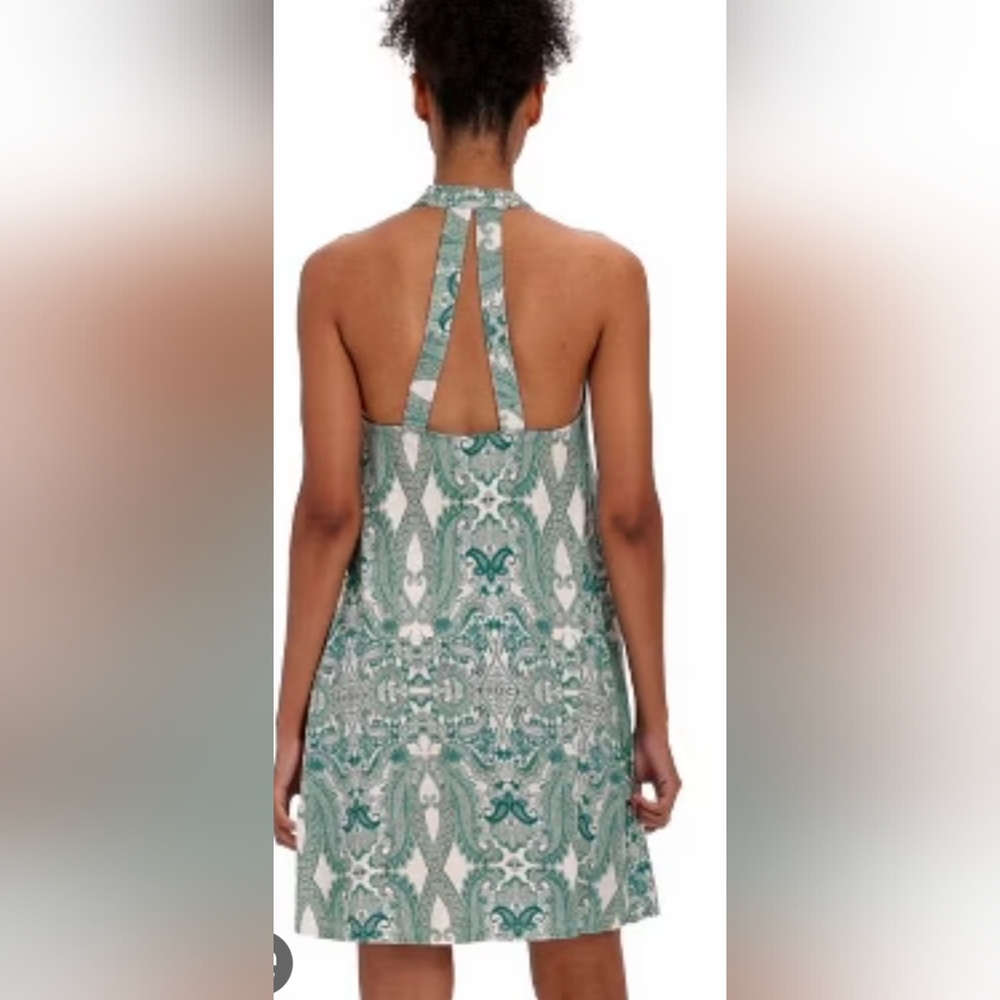 Lascana by Venus Open Back Dress
